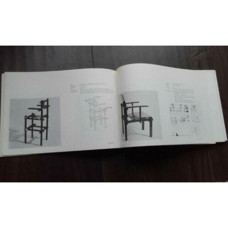 naslagwerk design stoelen chairs stuhlen sedi ontwerpers