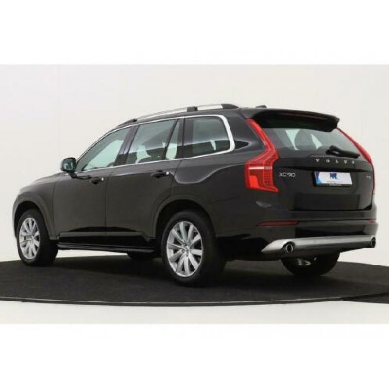 Volvo XC90 2.0 T5 AWD Momentum | 7P | Adaptieve Cruise | Cam