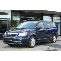 Chrysler Grand-Voyager 2.8 CRD Automaat