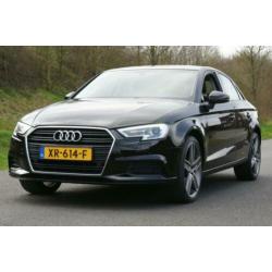 Audi A3 Limousine 1.0 TFSI Automaat S-Tronic | Navigatie | 1