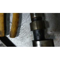 Snelle nokkenas golf1 golf2 mk1 kent cams 270graden