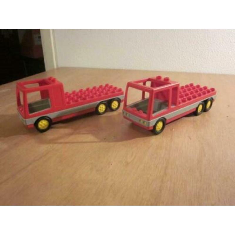t.k. diverse lego/duplo speelgoed