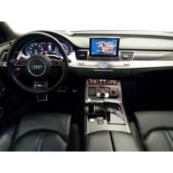 Audi S8 4.0 TFSI S8 520pk V8 Quattro Pro Line S Autom Full o