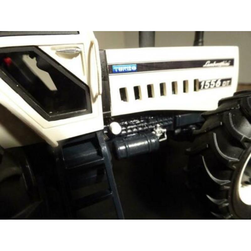 Te koop FM-Modelbau Lamborghini 1556 DT Turbo Gen.II.