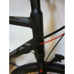 Koga E Xite met Bosch twv 3699 euro Nieuw