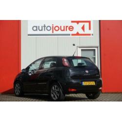 Fiat Punto Evo 5drs. 0.9 TwinAir Easy | Clima | Cruise |