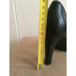 RALF LAUREN pumps
