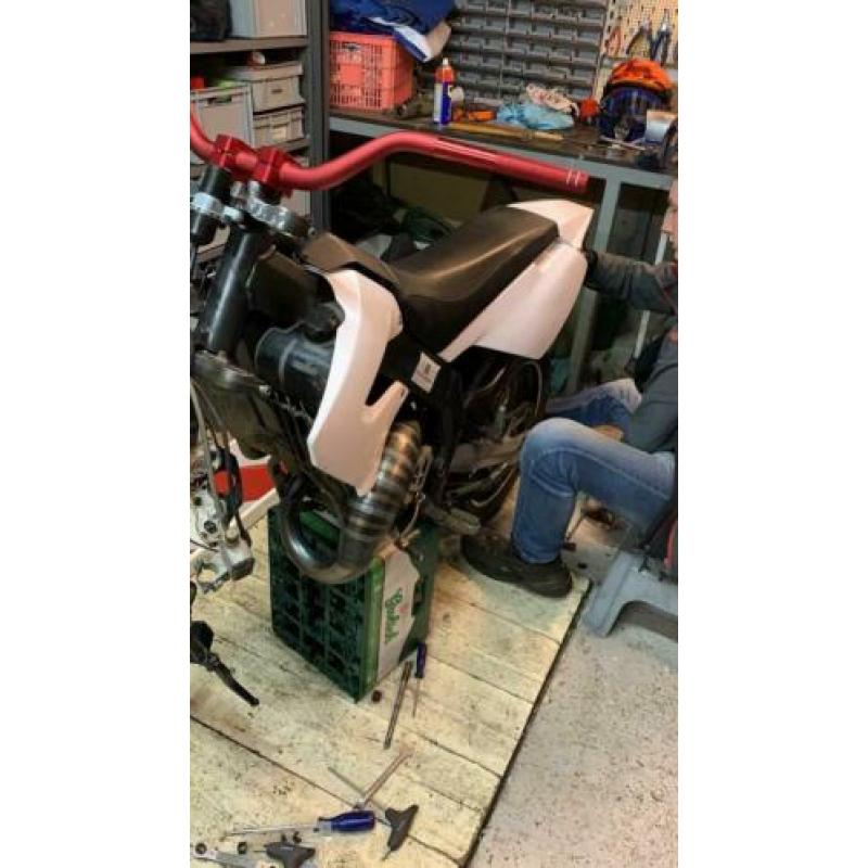 Derbi senda 70