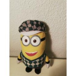 Minion knuffel