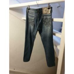 Dsquared jeans maat 32 dsquared2