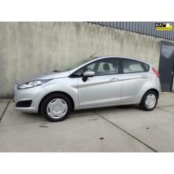 Ford Fiesta 1.5 TDCi 5-deurs, airco