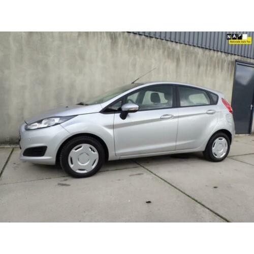 Ford Fiesta 1.5 TDCi 5-deurs, airco