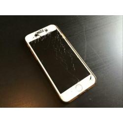iPhone 7 white