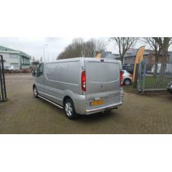 Opel VIVARO Vivaro-2 2.5CDTI/107KW L2H1 trekhaak