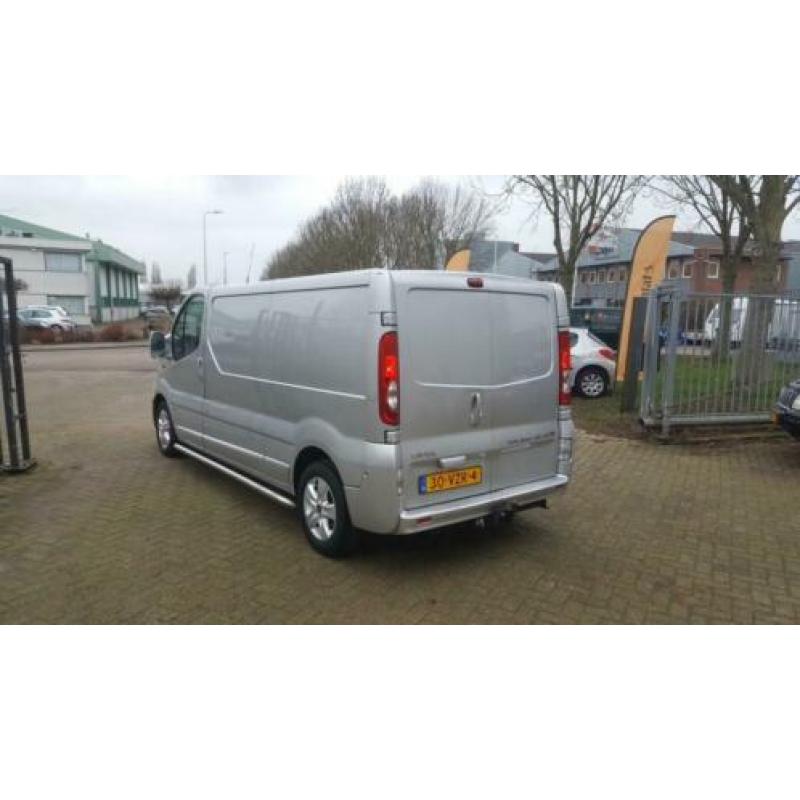 Opel VIVARO Vivaro-2 2.5CDTI/107KW L2H1 trekhaak