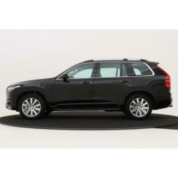 Volvo XC90 2.0 T5 AWD Momentum | 7P | Adaptieve Cruise | Cam