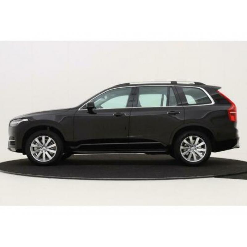 Volvo XC90 2.0 T5 AWD Momentum | 7P | Adaptieve Cruise | Cam