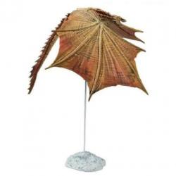 Game of Thrones Action Figure Viserion Version II 23 cm