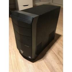 Game pc I5-7400 1050ti