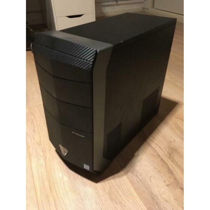 Game pc I5-7400 1050ti