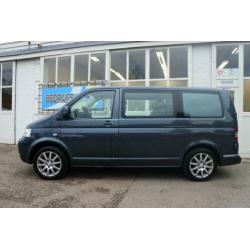 Volkswagen Transporter 2.5 TDI | DC | AIRCO | CRUISE CNTRL |