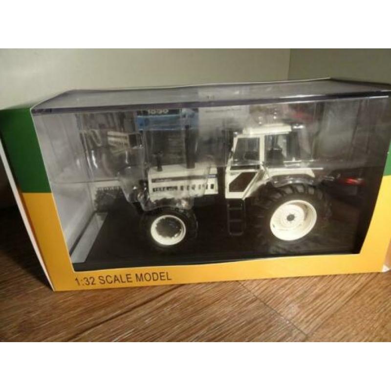 Te koop FM-Modelbau Lamborghini 1556 DT Turbo Gen.II.