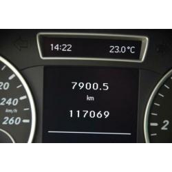 Mercedes-Benz B-klasse 180 CDI Ambition Navi/Pdc/Airco/Xenon