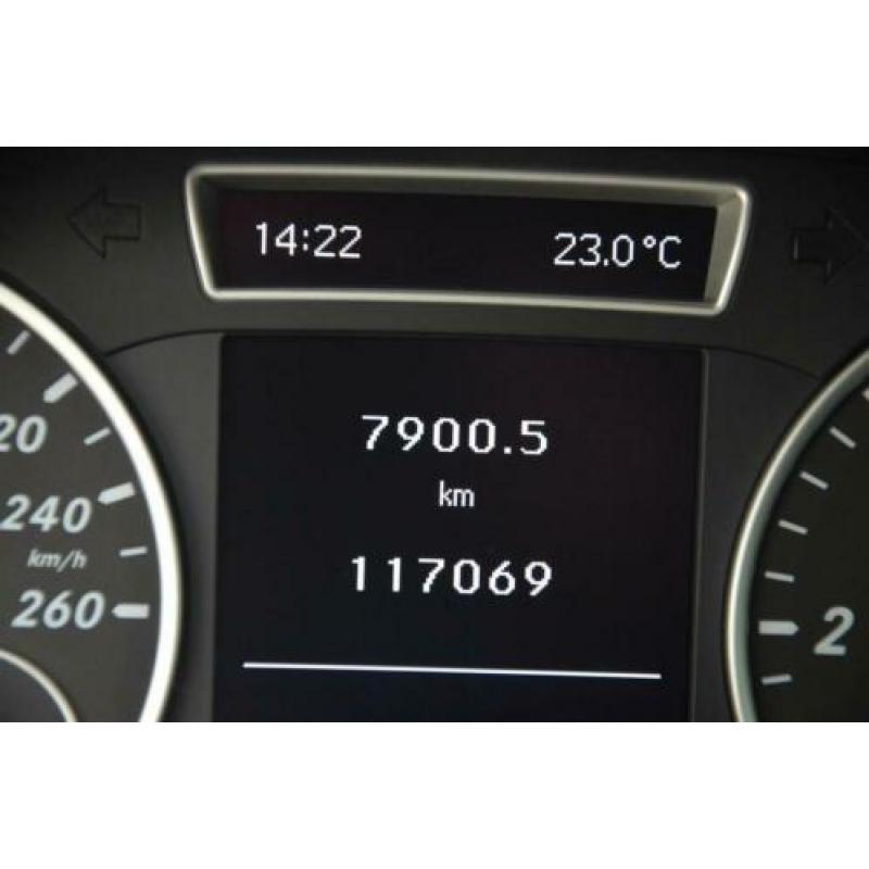 Mercedes-Benz B-klasse 180 CDI Ambition Navi/Pdc/Airco/Xenon