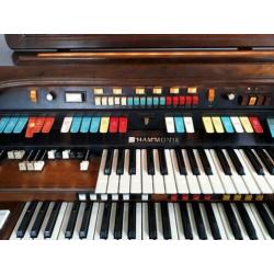 Hammond Aurora Classic