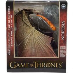 Game of Thrones Action Figure Viserion Version II 23 cm