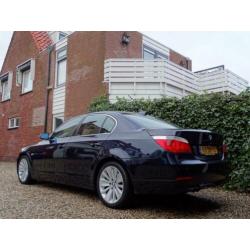 BMW 5-serie 525i Executive