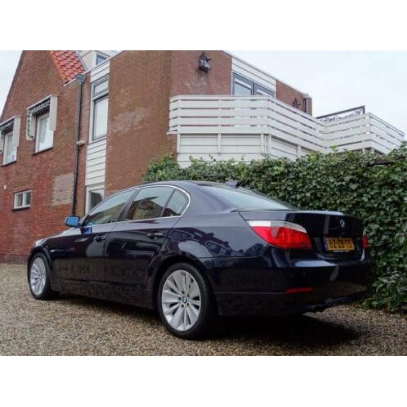 BMW 5-serie 525i Executive