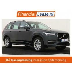 Volvo XC90 2.0 D5 AWD Momentum GRIJS KENTEKEN | Camera | Ada
