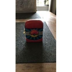 Pokemon spulletjes