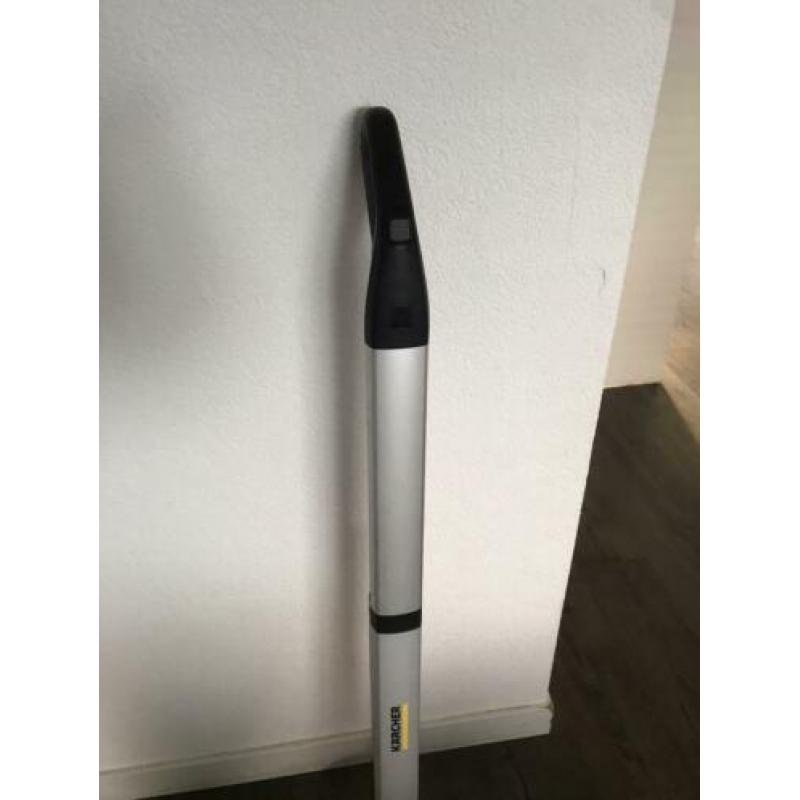 Kaercher fc3 draadloze dweil