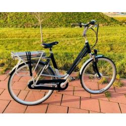 Stella Électrice fiets