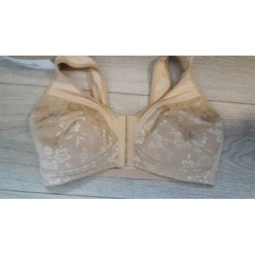 Nieuw oulina bh zonder beugel 80C (r303)