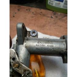 Zenith carburateur