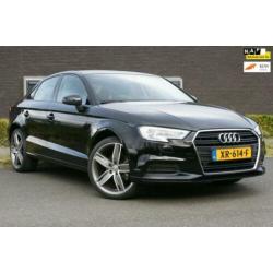 Audi A3 Limousine 1.0 TFSI Automaat S-Tronic | Navigatie | 1