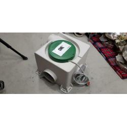 Stork CMLe woonhuis ventilatiebox