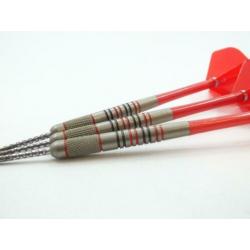 Darts Red Dragon Amberjack 25 gram 90% tungsten