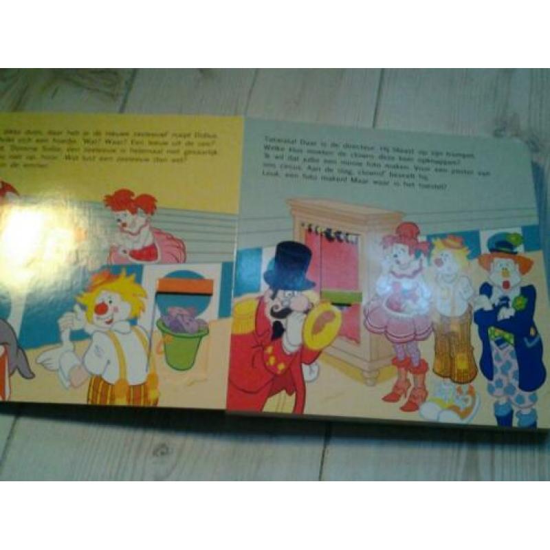 Dobus leesboek