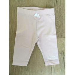 Feetje jurkje met legging maat 56