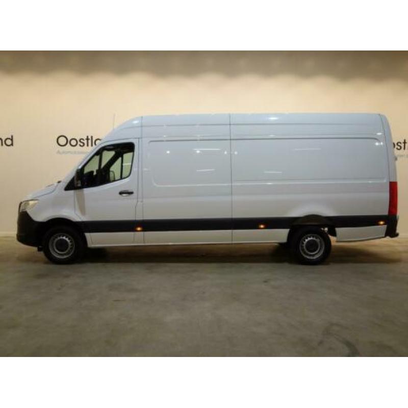 Mercedes-Benz Sprinter 314 CDI L3H2 RWD / Airco / Camera / 2