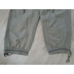 Broek + Jasje " Miss Etam "