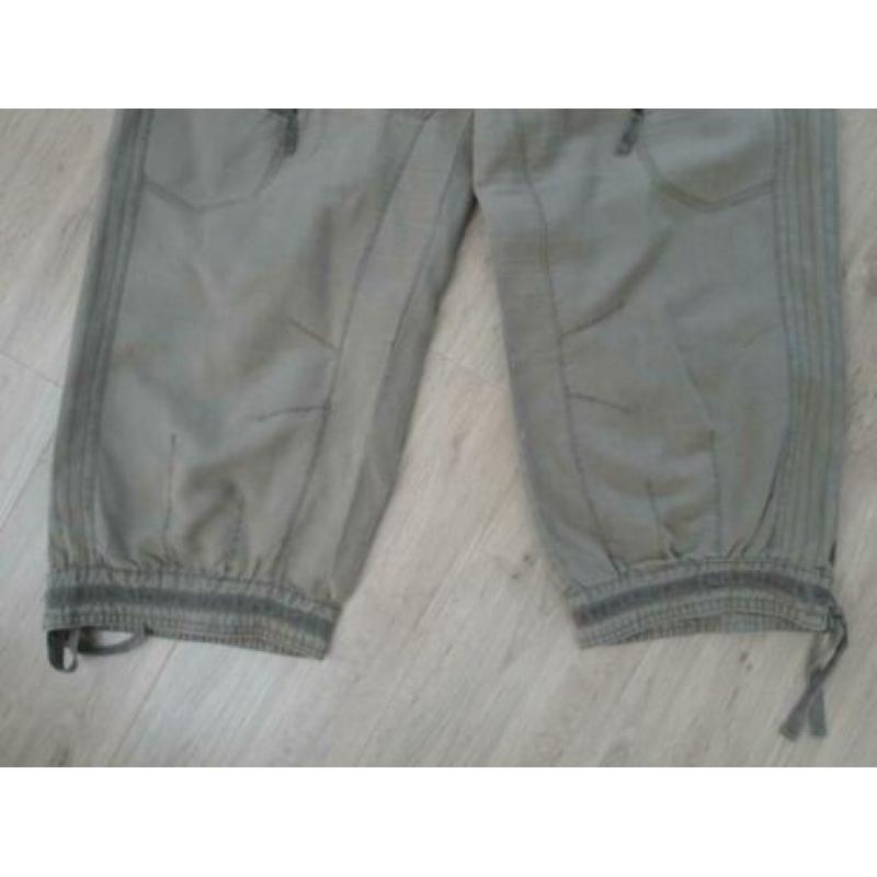 Broek + Jasje " Miss Etam "