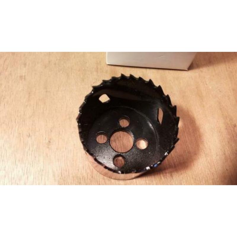 Gatzaag 48mm bi-metaal