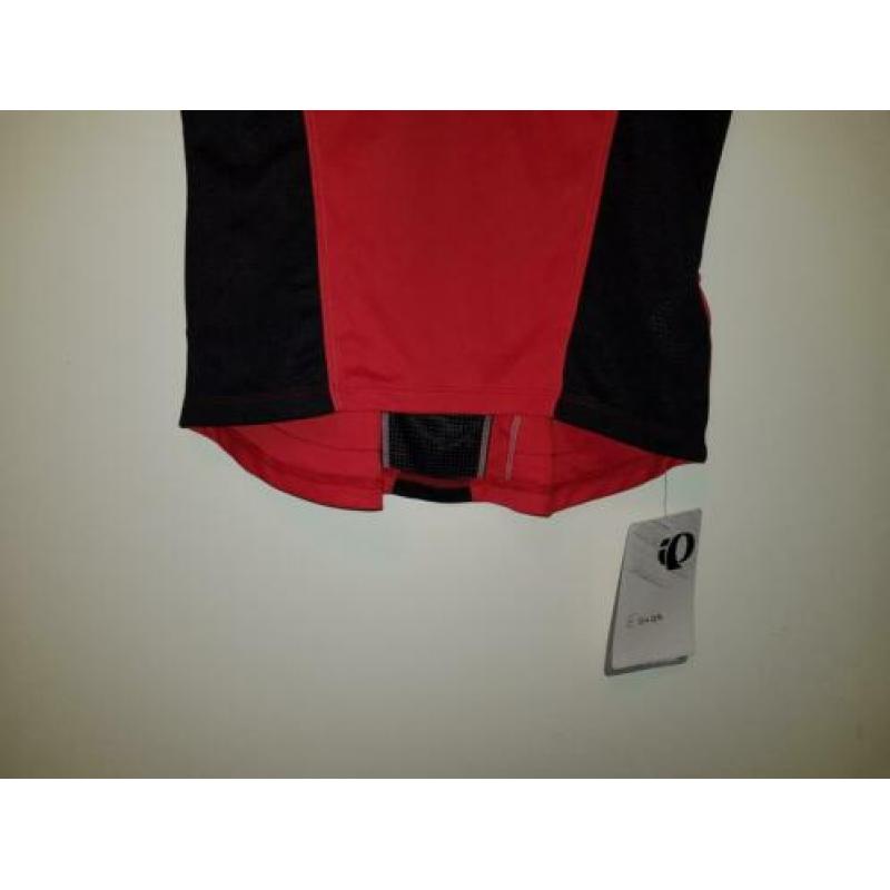 Pearl Izumi nieuw goed dames fietsshirt wielershirt, maat M