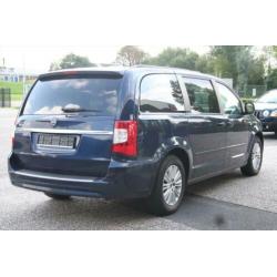 Chrysler Grand-Voyager 2.8 CRD Automaat