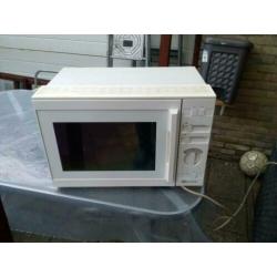 Te koop oven werkt prima